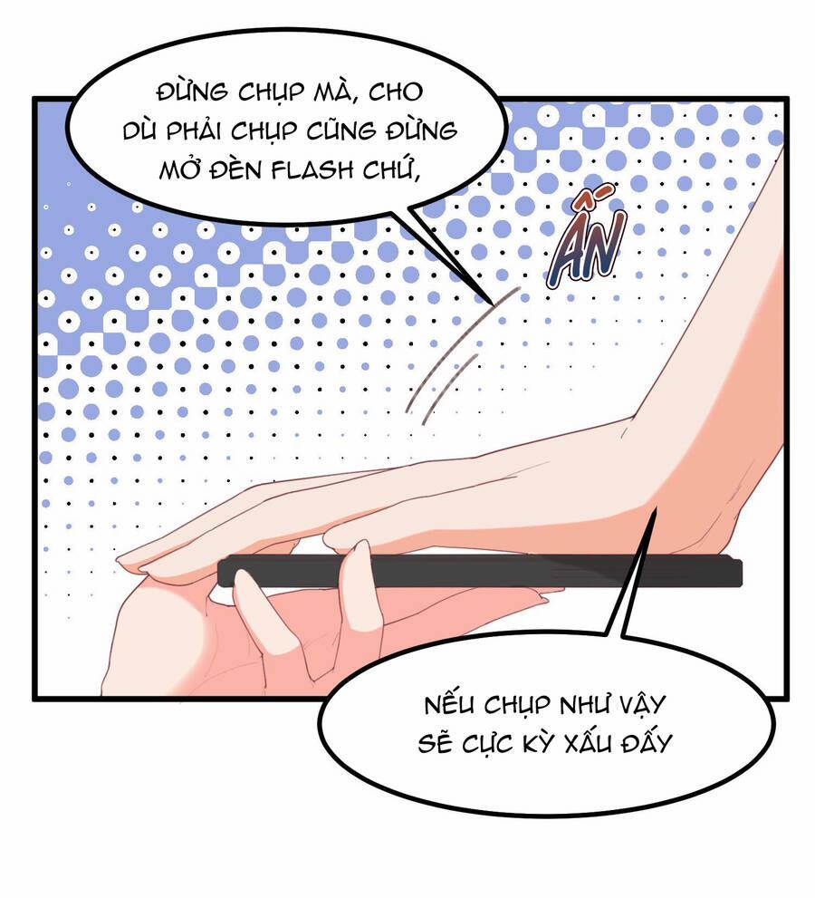 Bạn Gái Của Tôi Rất Kì Lạ 18 trang 23