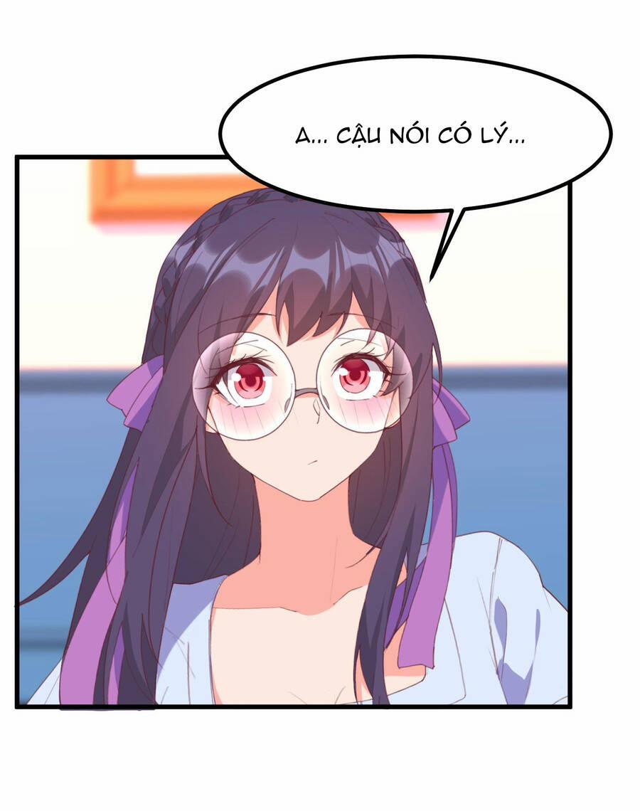 Bạn Gái Của Tôi Rất Kì Lạ 18 trang 25