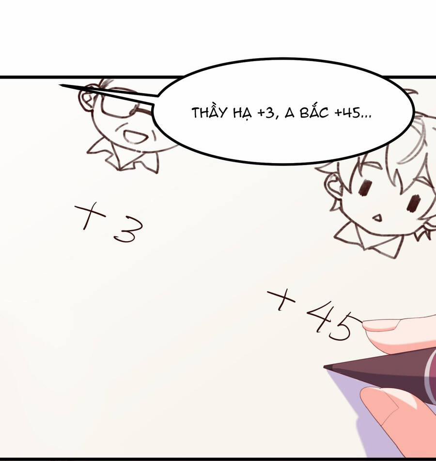 Bạn Gái Của Tôi Rất Kì Lạ 18 trang 27