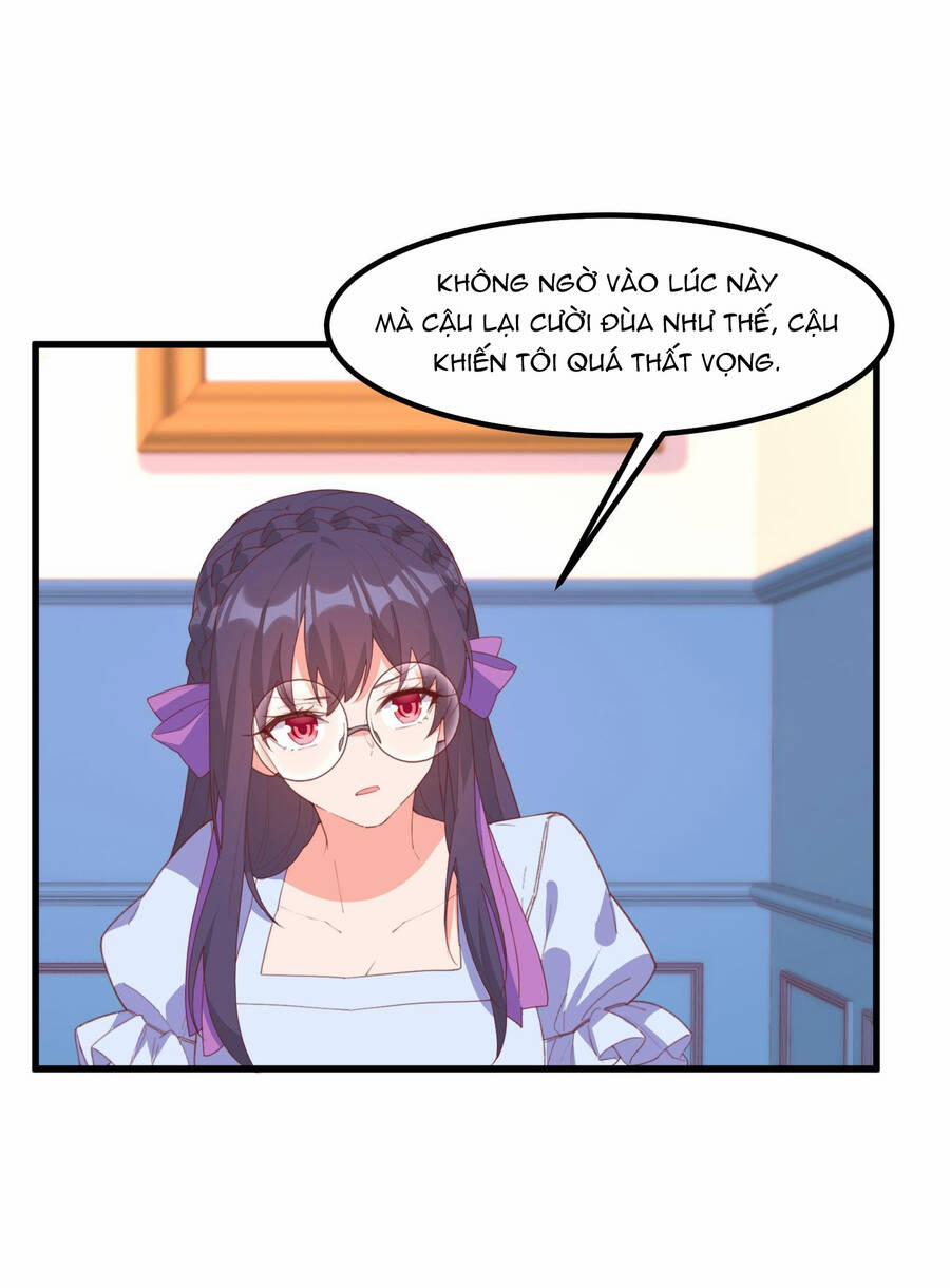 Bạn Gái Của Tôi Rất Kì Lạ 18 trang 32