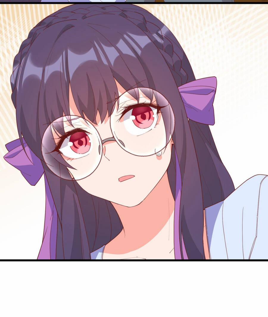 Bạn Gái Của Tôi Rất Kì Lạ 18 trang 36