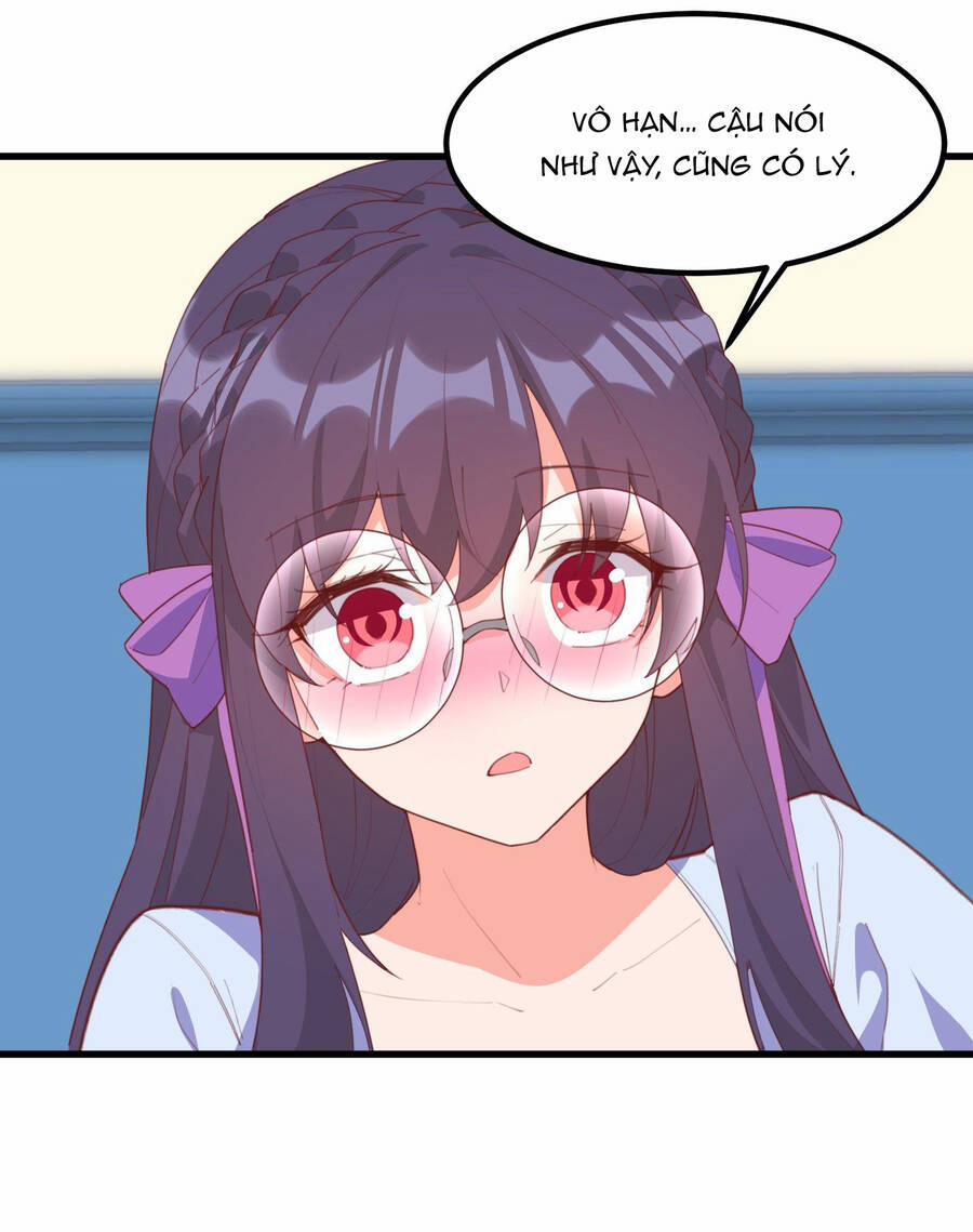 Bạn Gái Của Tôi Rất Kì Lạ 18 trang 39