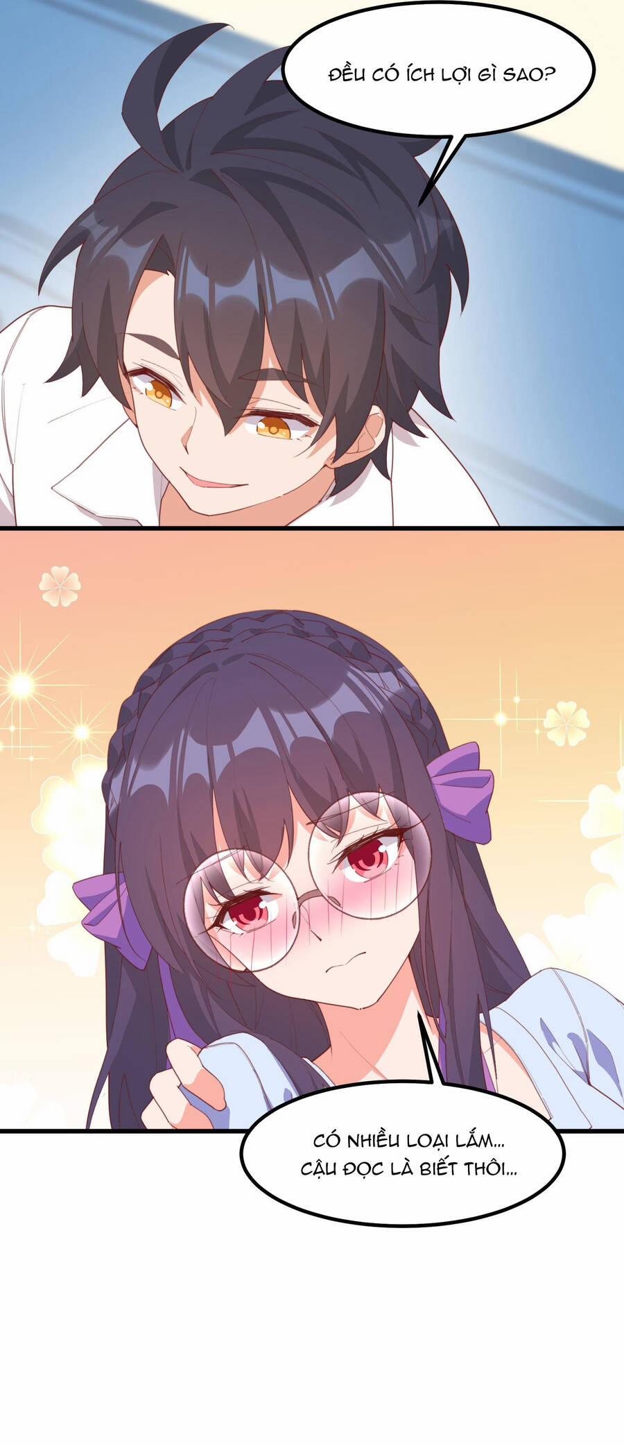 Bạn Gái Của Tôi Rất Kì Lạ 18 trang 41