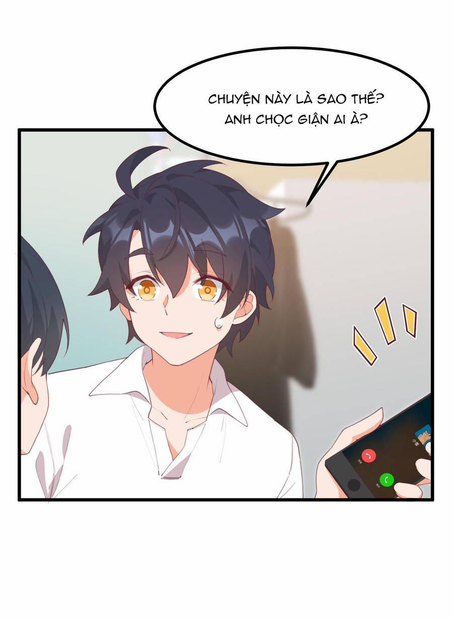 Bạn Gái Của Tôi Rất Kì Lạ 18 trang 48