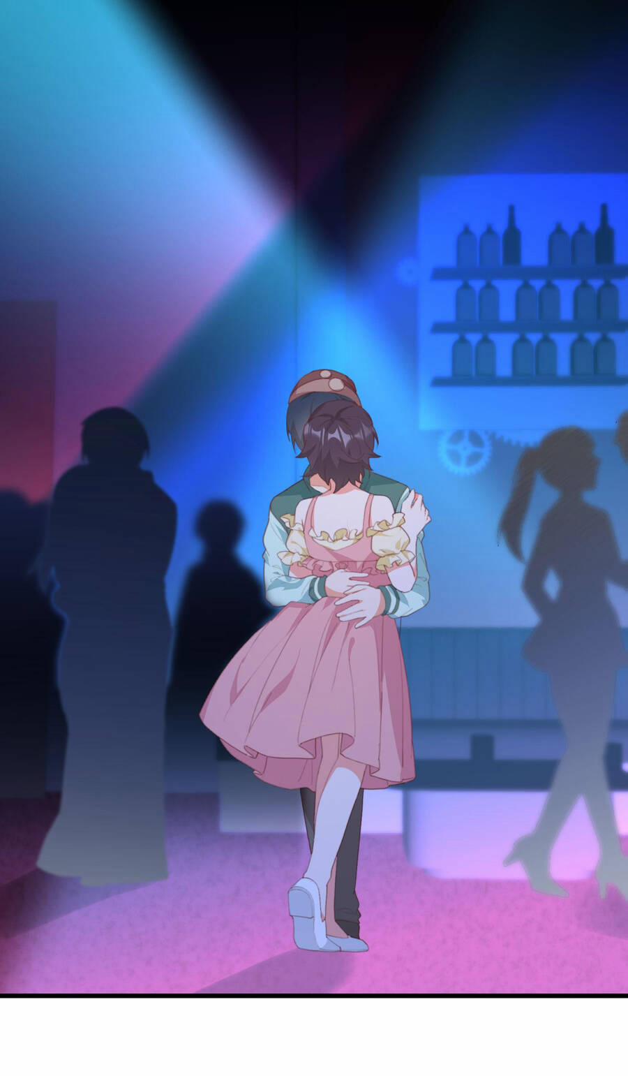 Bạn Gái Của Tôi Rất Kì Lạ 19 trang 2