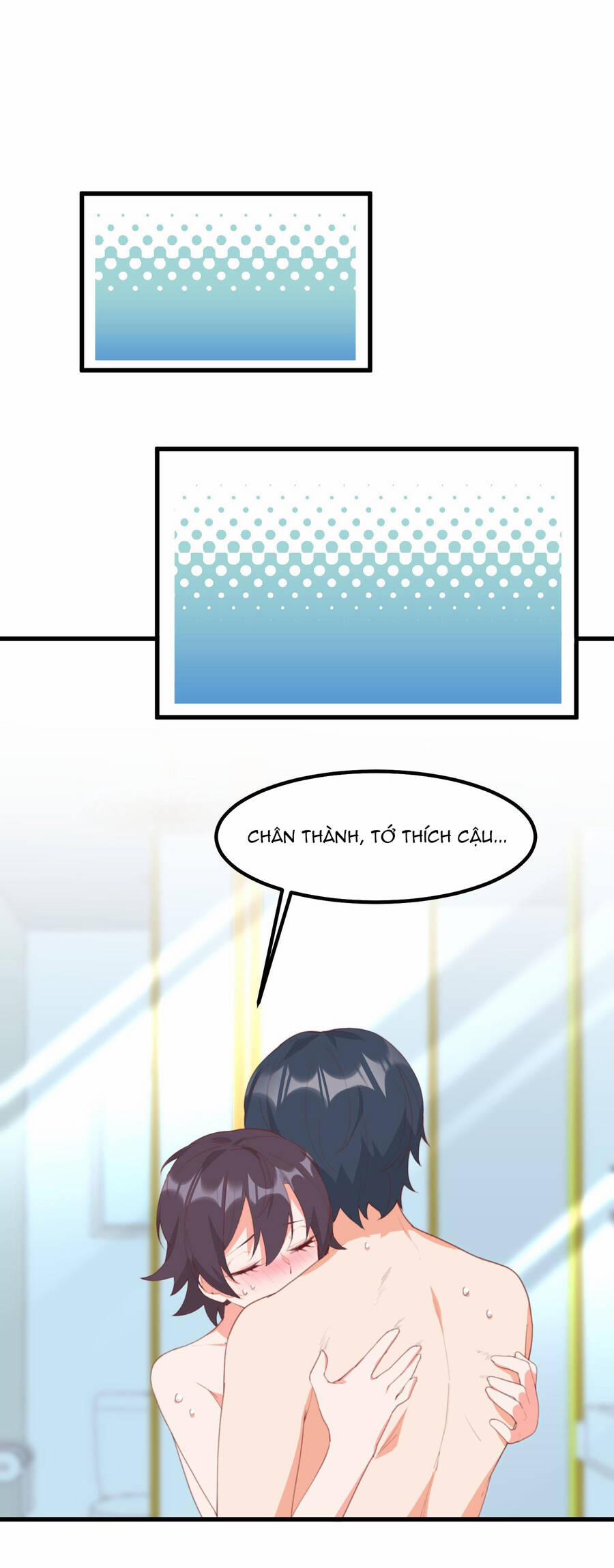 Bạn Gái Của Tôi Rất Kì Lạ 19 trang 5