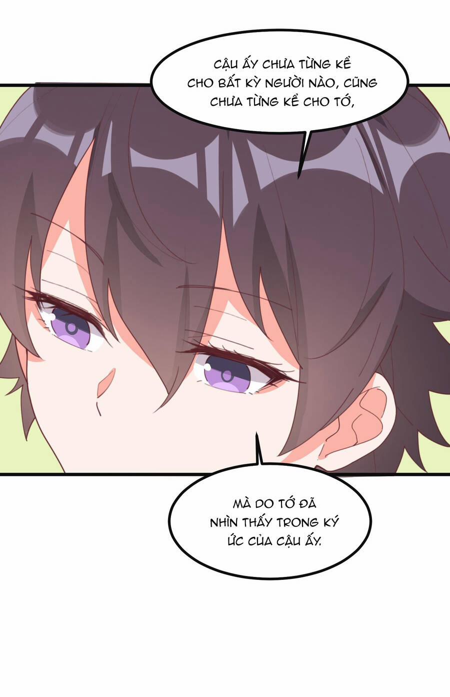 Bạn Gái Của Tôi Rất Kì Lạ 19 trang 51