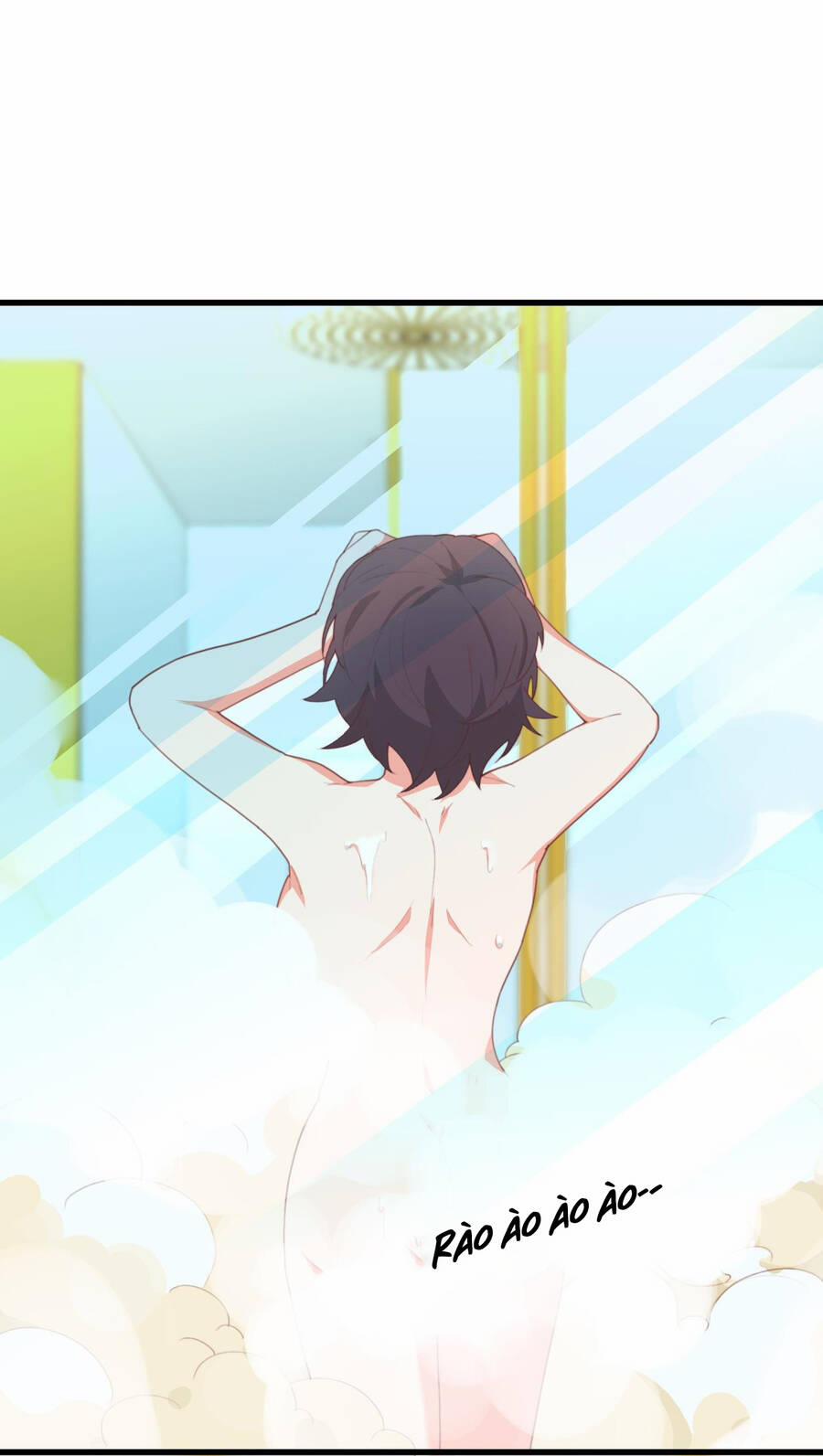 Bạn Gái Của Tôi Rất Kì Lạ 19 trang 8