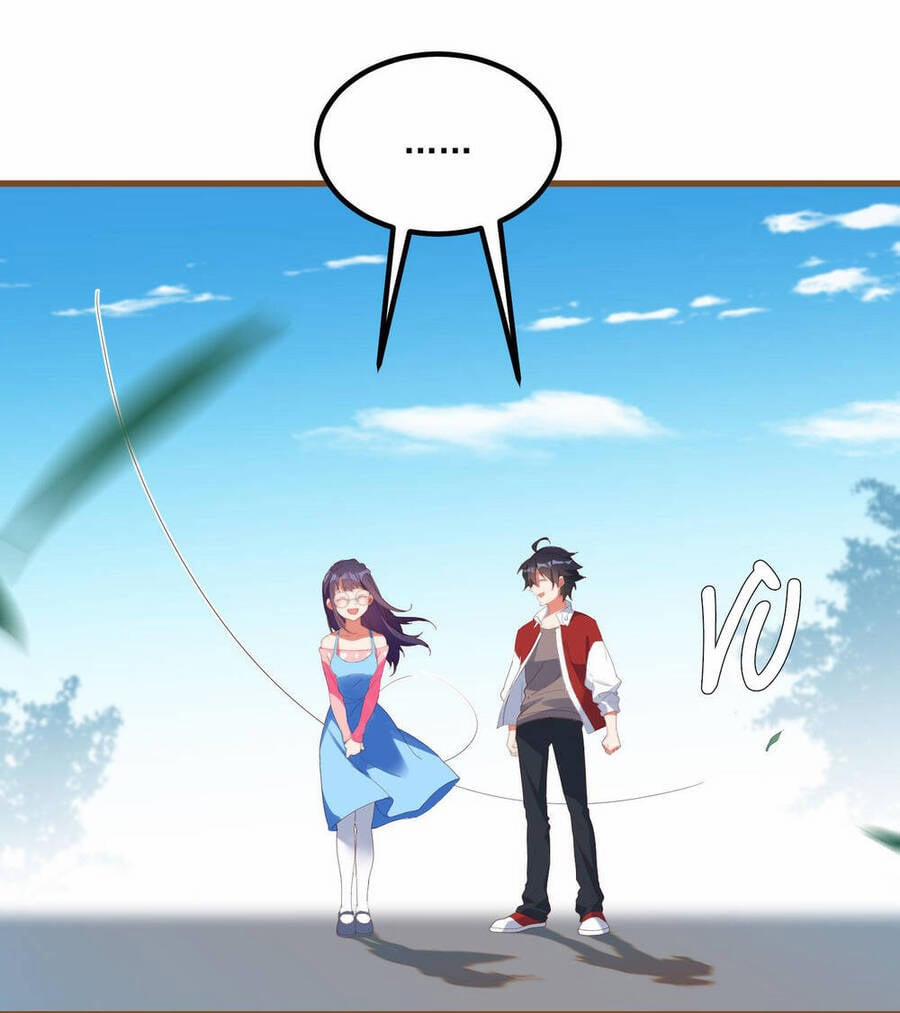 Bạn Gái Của Tôi Rất Kì Lạ 2 trang 11