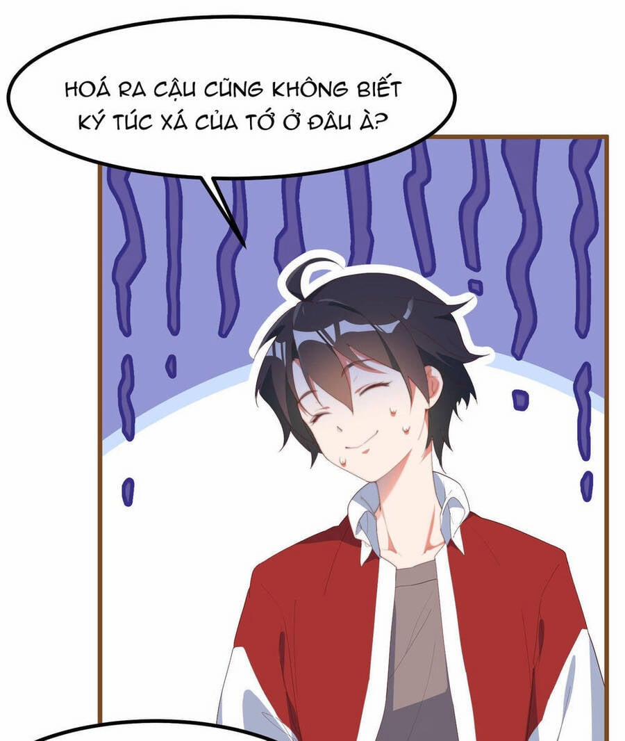 Bạn Gái Của Tôi Rất Kì Lạ 2 trang 13