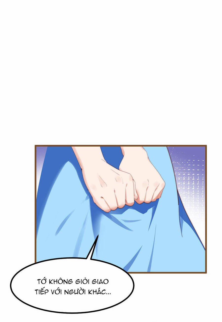 Bạn Gái Của Tôi Rất Kì Lạ 2 trang 17