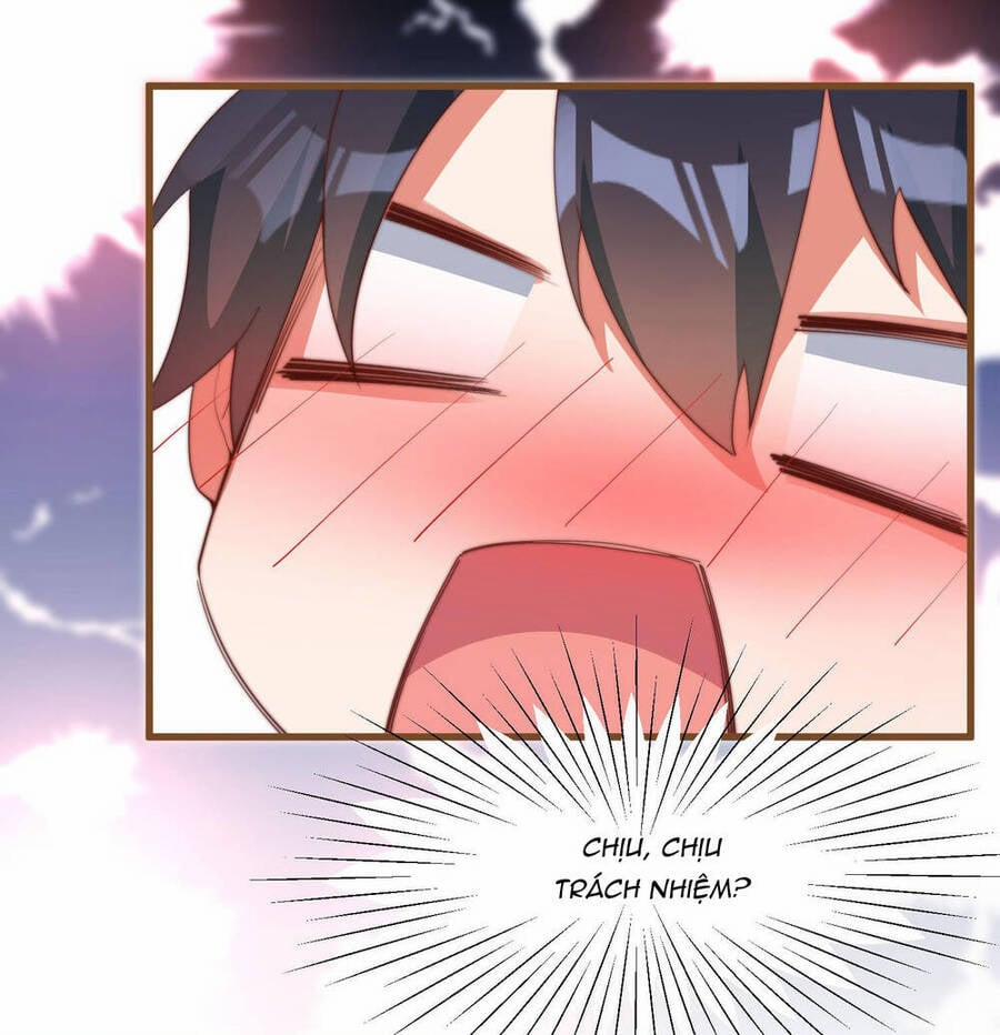 Bạn Gái Của Tôi Rất Kì Lạ 2 trang 27