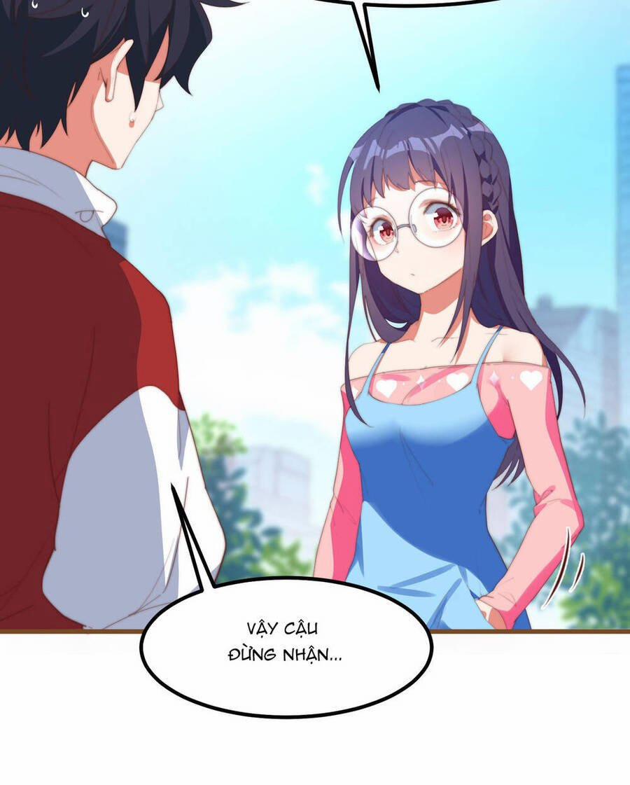 Bạn Gái Của Tôi Rất Kì Lạ 2 trang 35