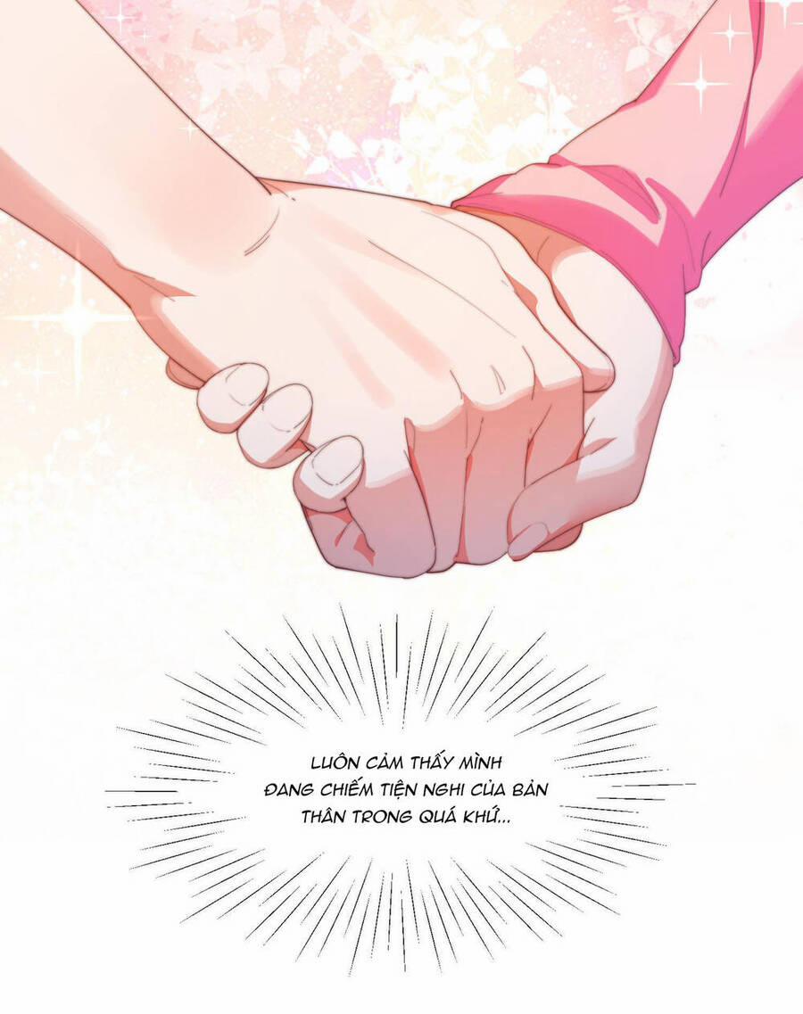 Bạn Gái Của Tôi Rất Kì Lạ 2 trang 38