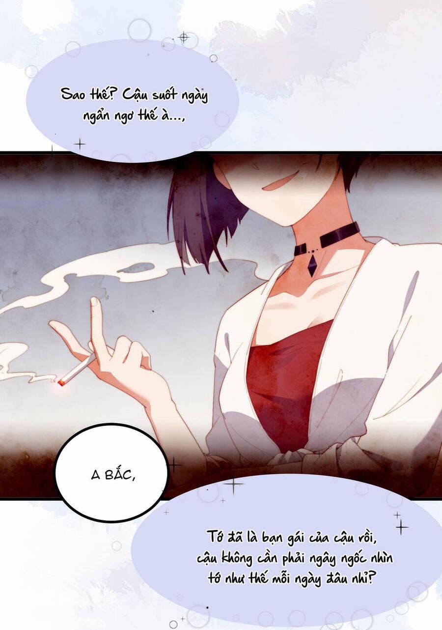 Bạn Gái Của Tôi Rất Kì Lạ 2 trang 50