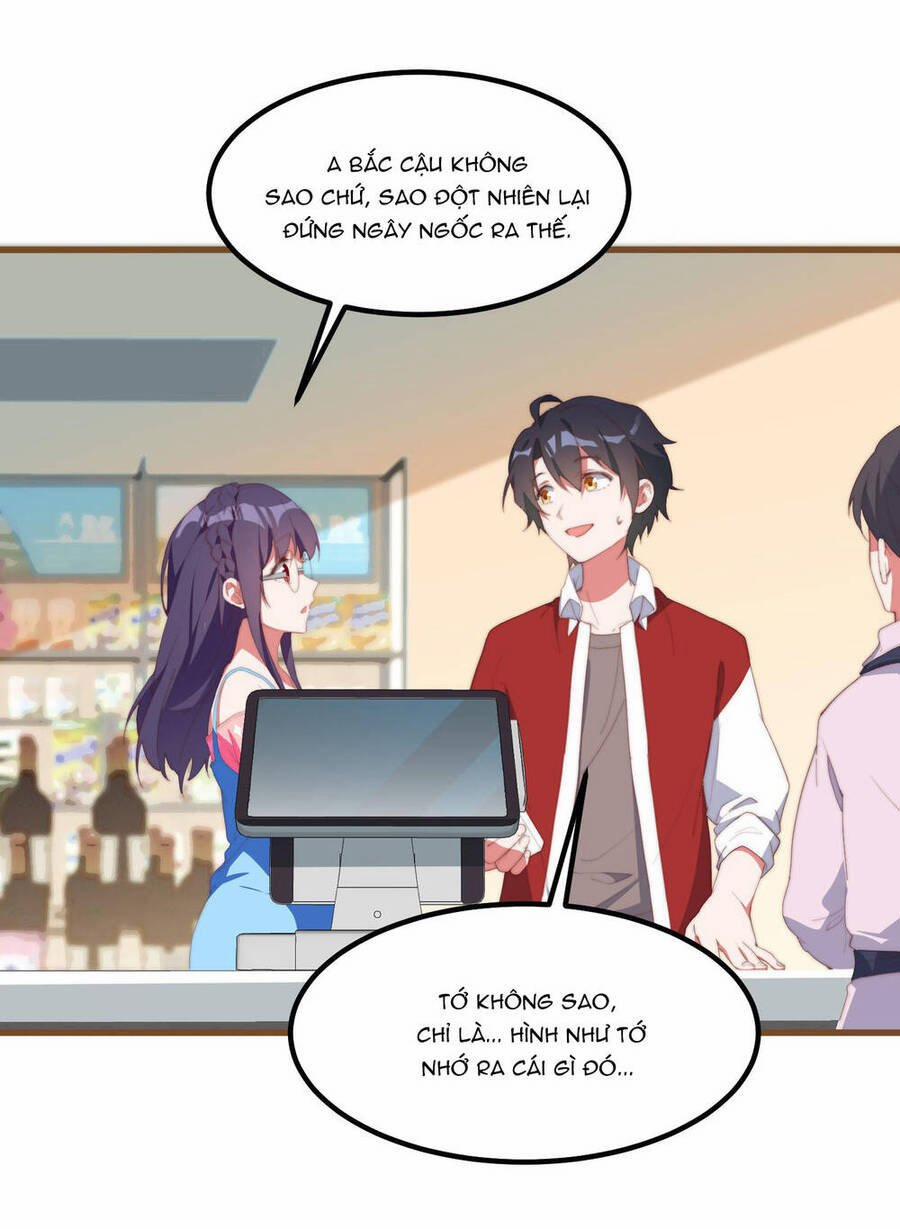 Bạn Gái Của Tôi Rất Kì Lạ 2 trang 52