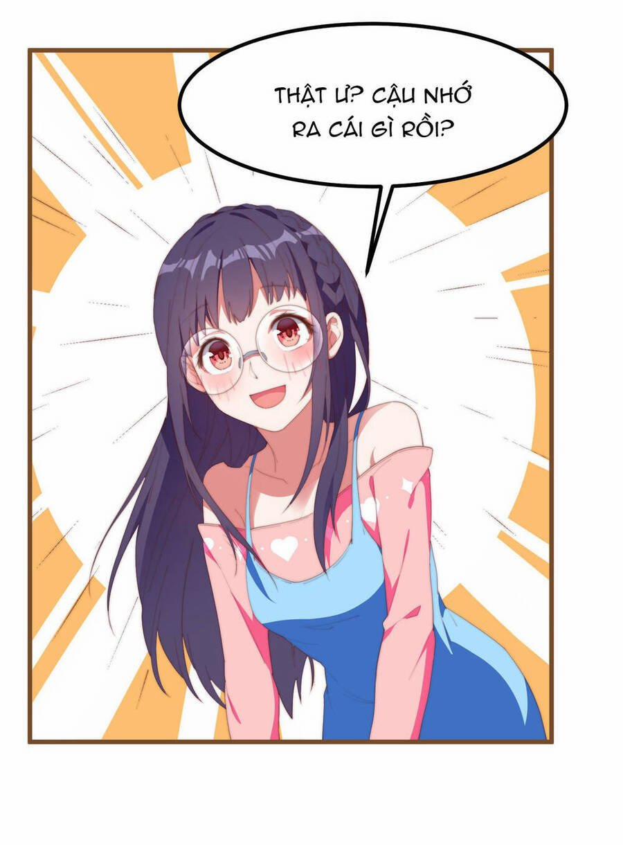 Bạn Gái Của Tôi Rất Kì Lạ 2 trang 53