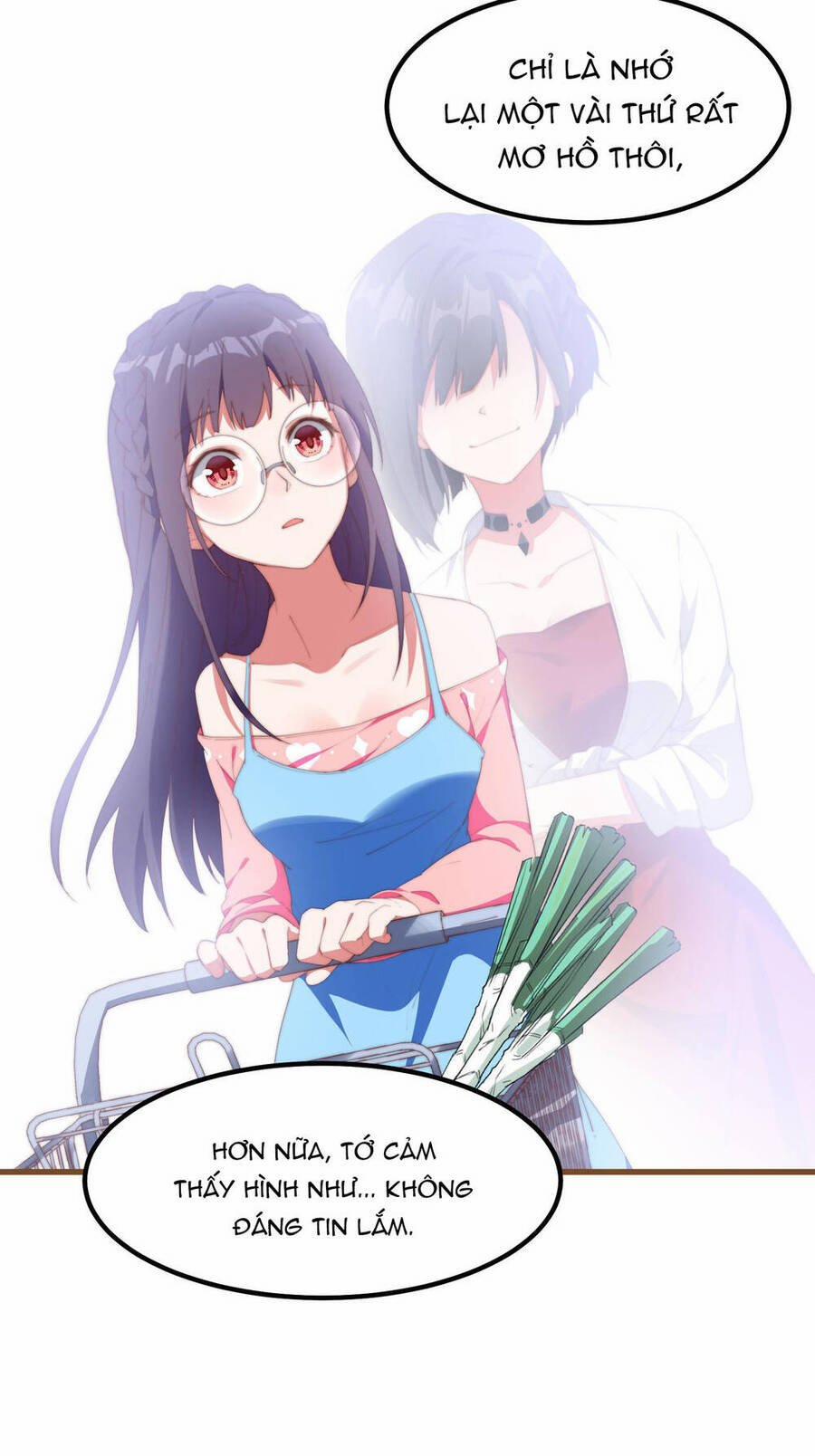 Bạn Gái Của Tôi Rất Kì Lạ 2 trang 55