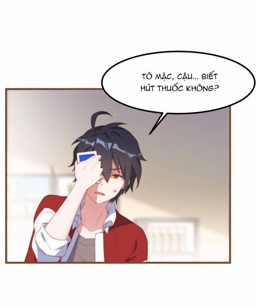 Bạn Gái Của Tôi Rất Kì Lạ 2 trang 56