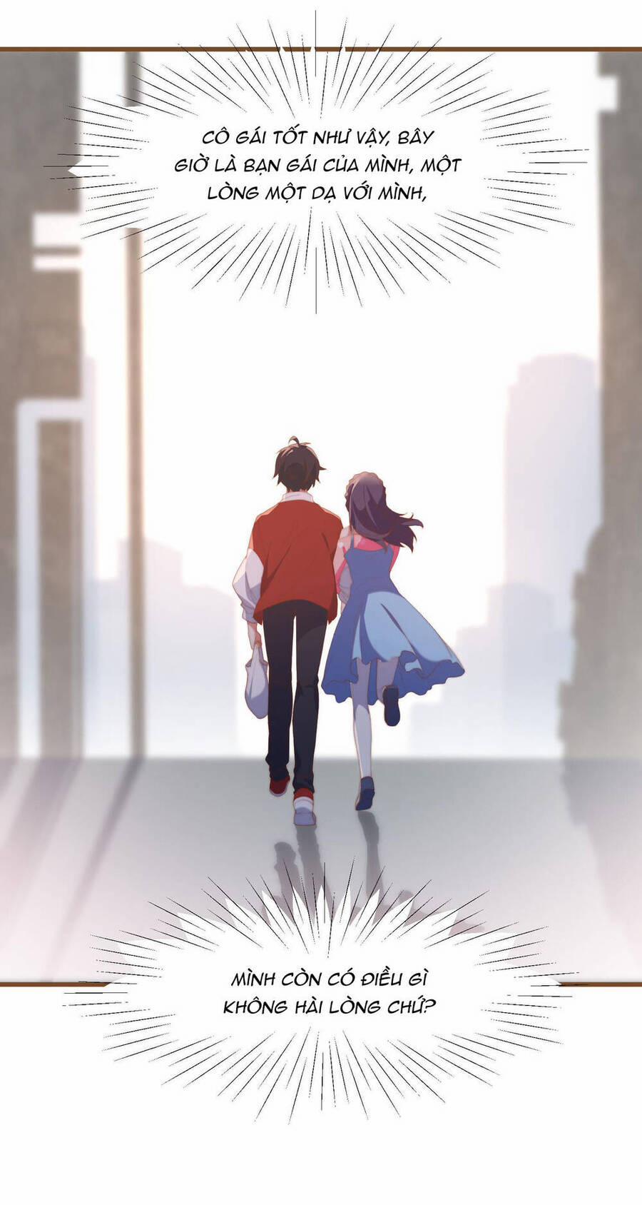 Bạn Gái Của Tôi Rất Kì Lạ 2 trang 63