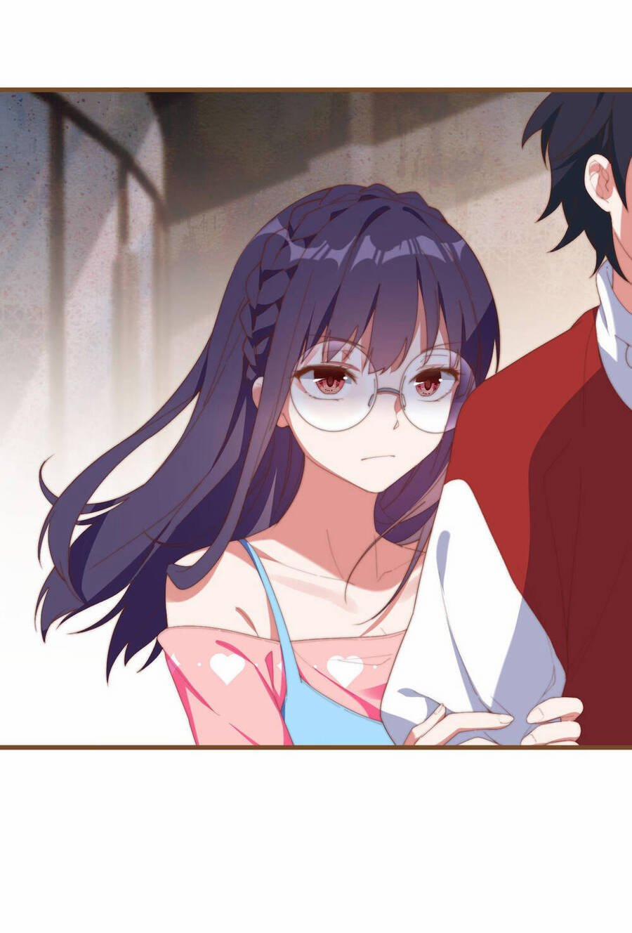 Bạn Gái Của Tôi Rất Kì Lạ 2 trang 64