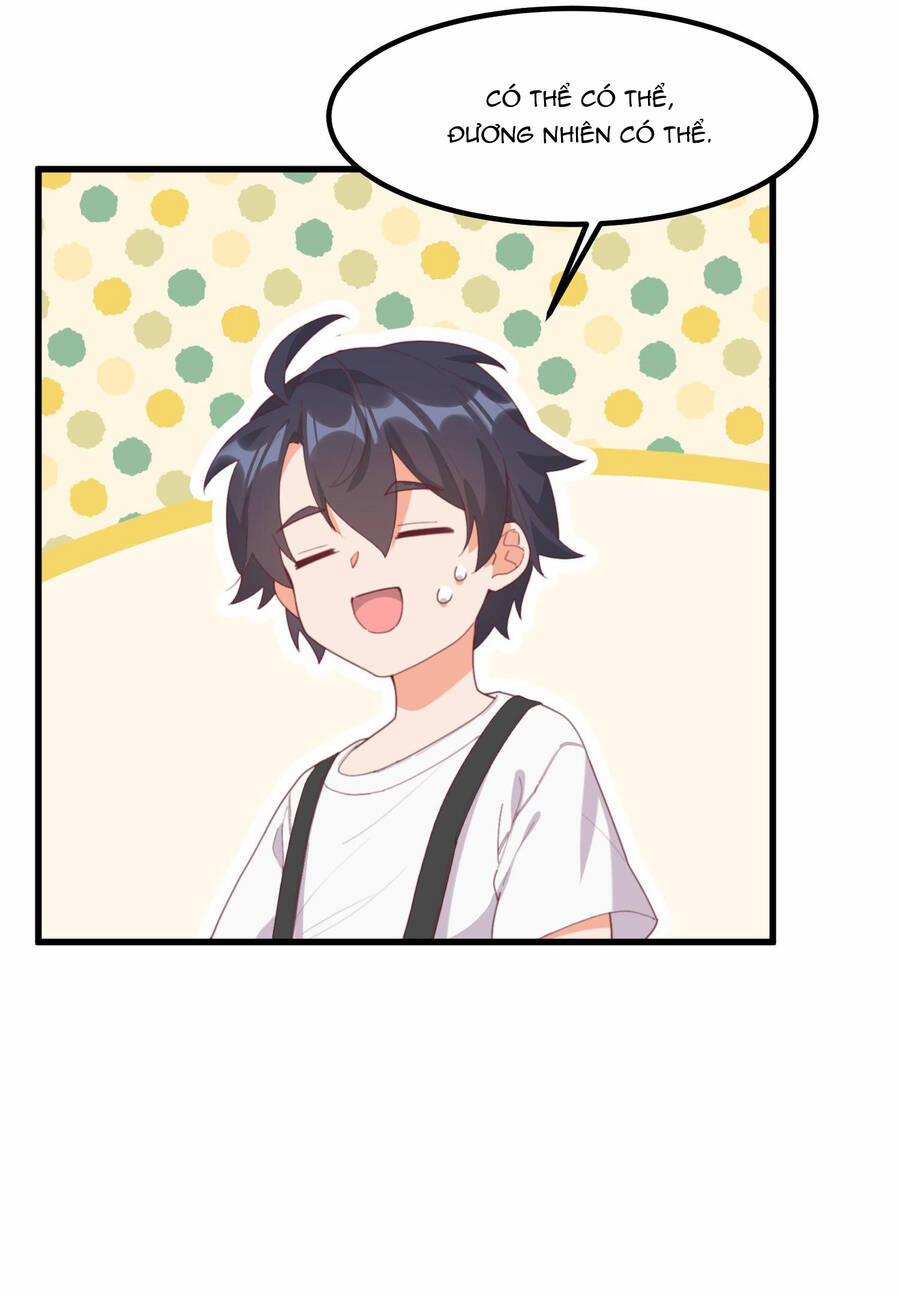 Bạn Gái Của Tôi Rất Kì Lạ 20 trang 36