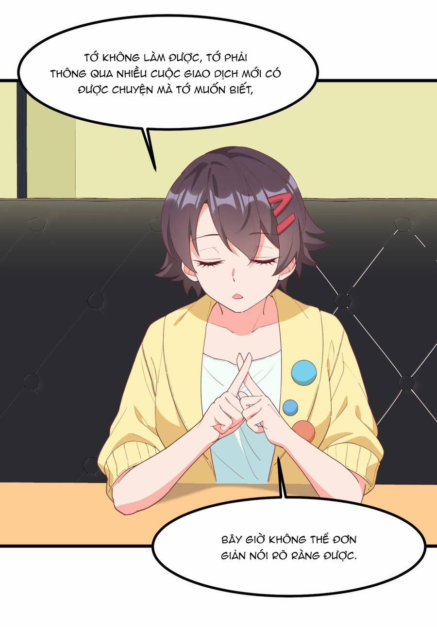 Bạn Gái Của Tôi Rất Kì Lạ 20 trang 7