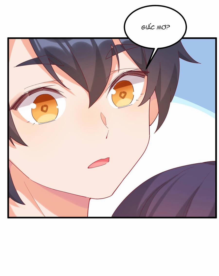 Bạn Gái Của Tôi Rất Kì Lạ 23 trang 26