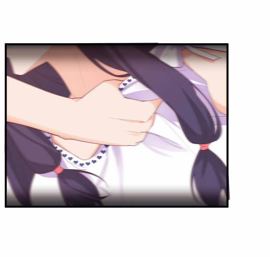 Bạn Gái Của Tôi Rất Kì Lạ 24 trang 28