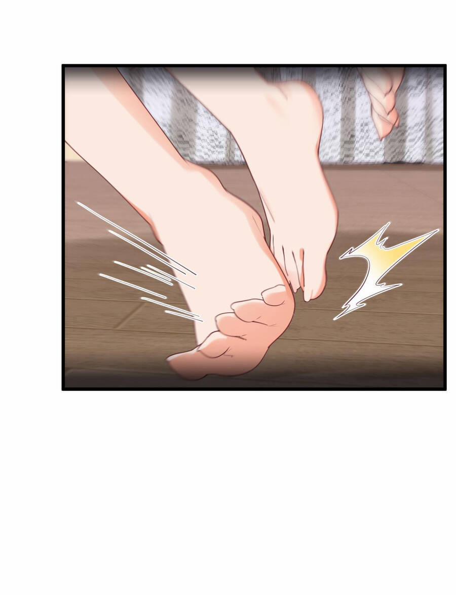 Bạn Gái Của Tôi Rất Kì Lạ 24 trang 29