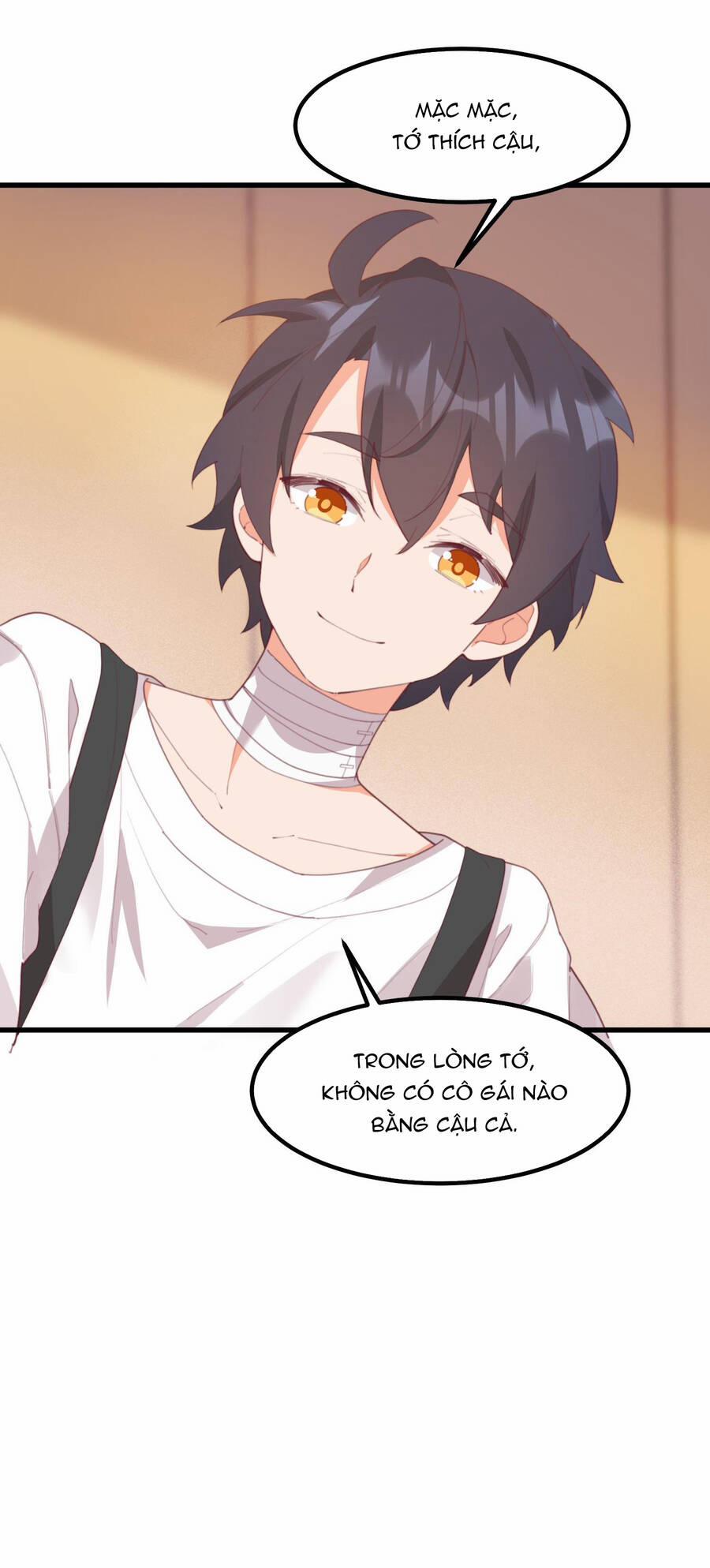 Bạn Gái Của Tôi Rất Kì Lạ 24 trang 44