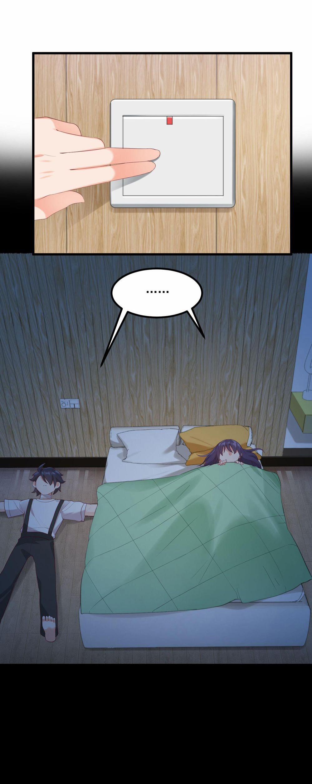 Bạn Gái Của Tôi Rất Kì Lạ 25 trang 40