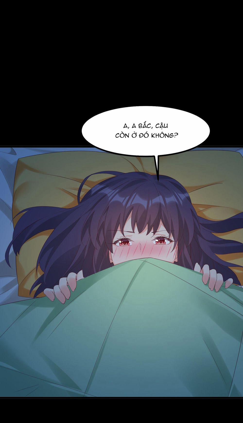 Bạn Gái Của Tôi Rất Kì Lạ 25 trang 41