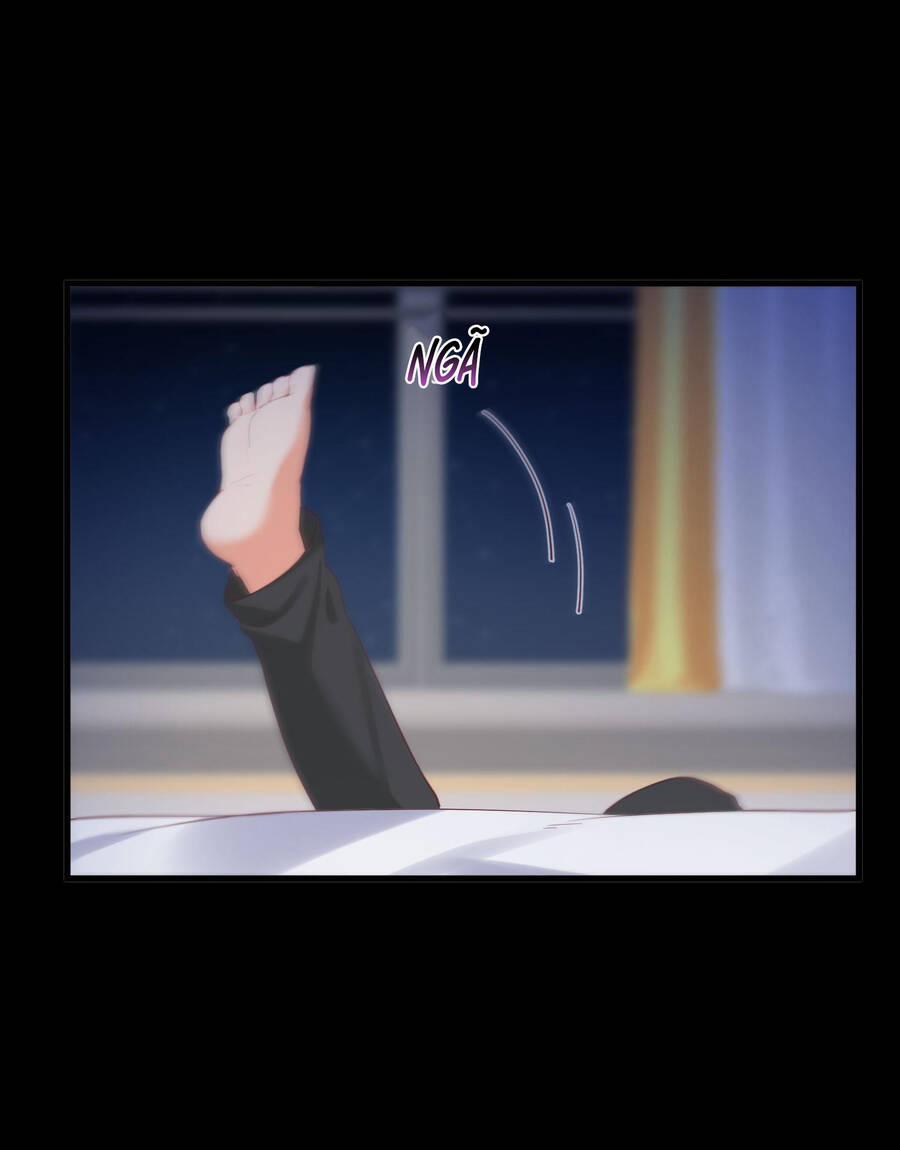 Bạn Gái Của Tôi Rất Kì Lạ 26 trang 10