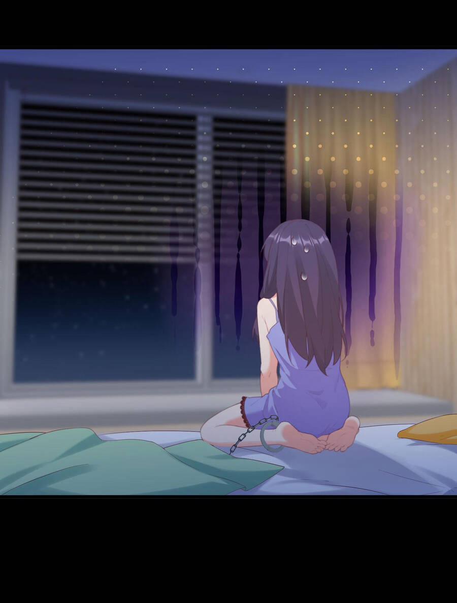 Bạn Gái Của Tôi Rất Kì Lạ 26 trang 11