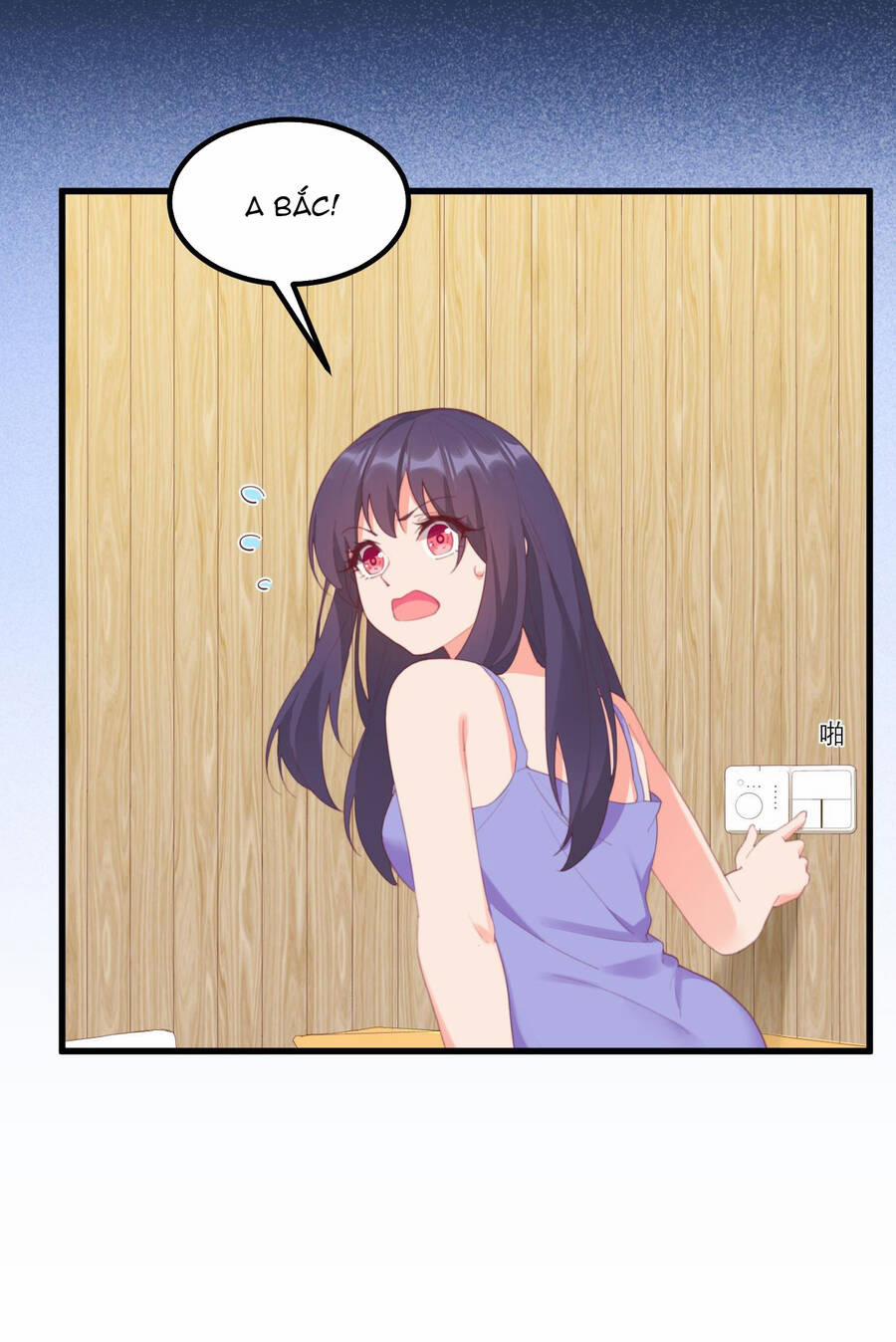 Bạn Gái Của Tôi Rất Kì Lạ 26 trang 13