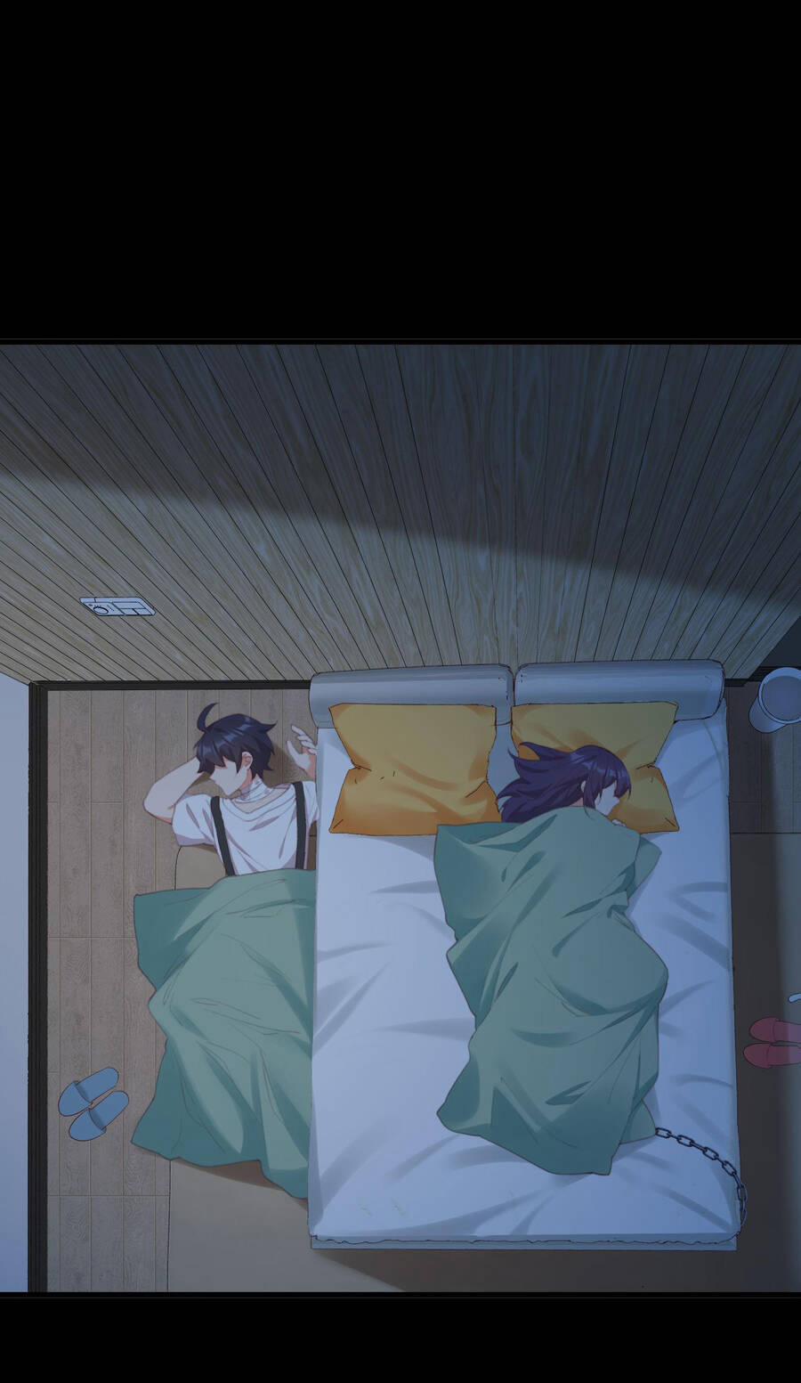 Bạn Gái Của Tôi Rất Kì Lạ 26 trang 2