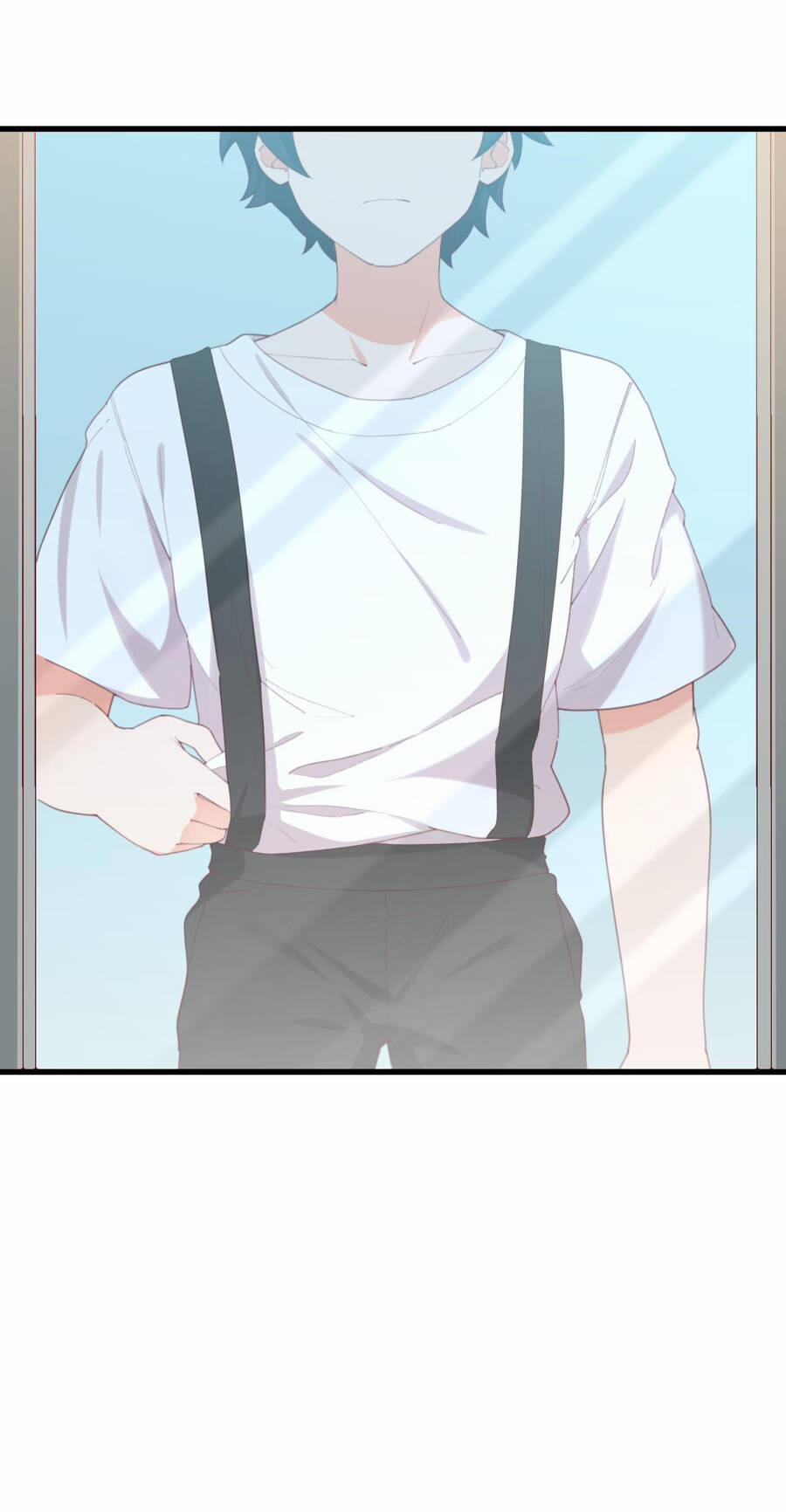 Bạn Gái Của Tôi Rất Kì Lạ 26 trang 30