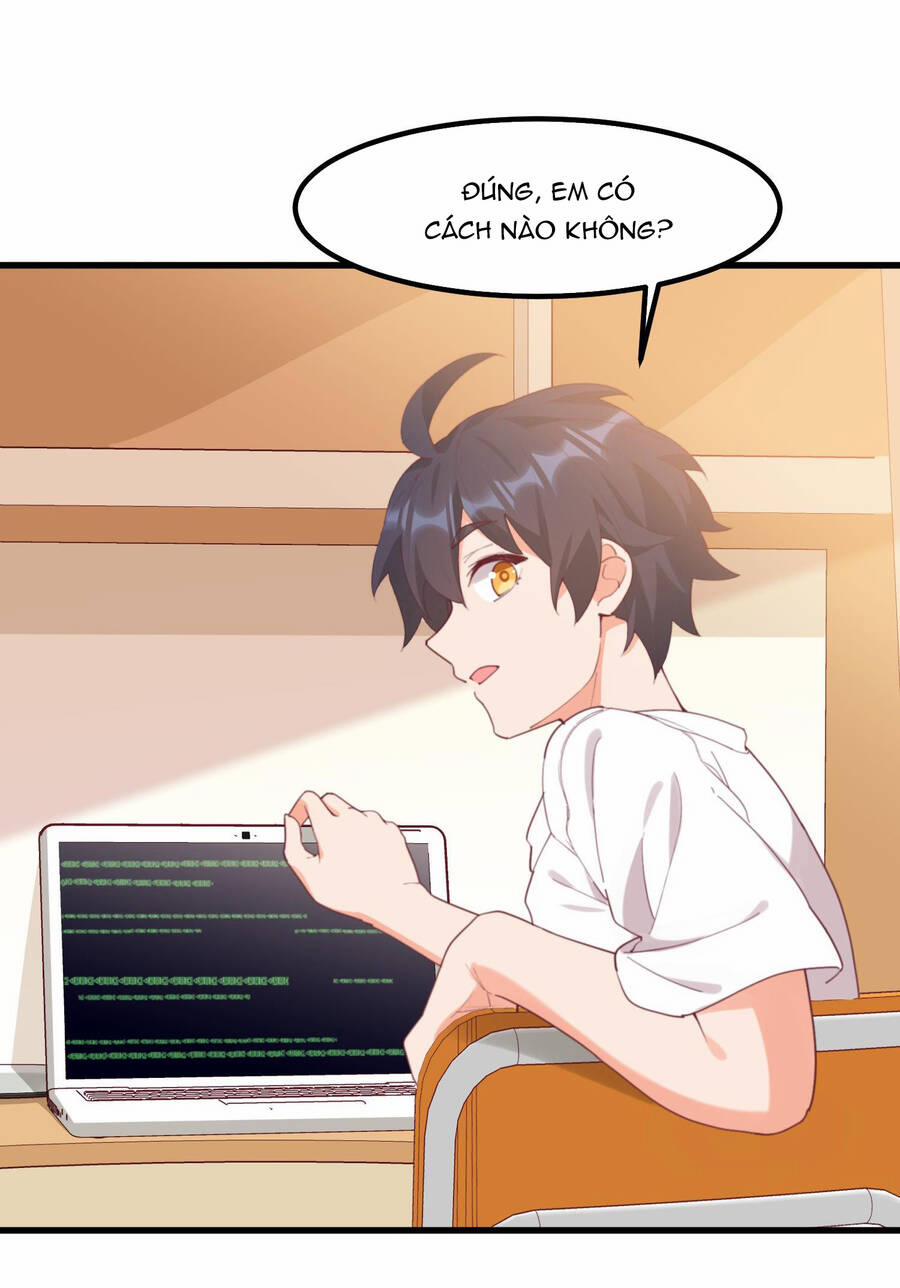 Bạn Gái Của Tôi Rất Kì Lạ 26 trang 37