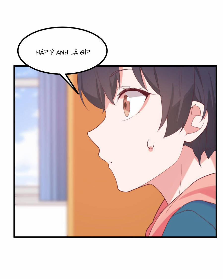 Bạn Gái Của Tôi Rất Kì Lạ 26 trang 40