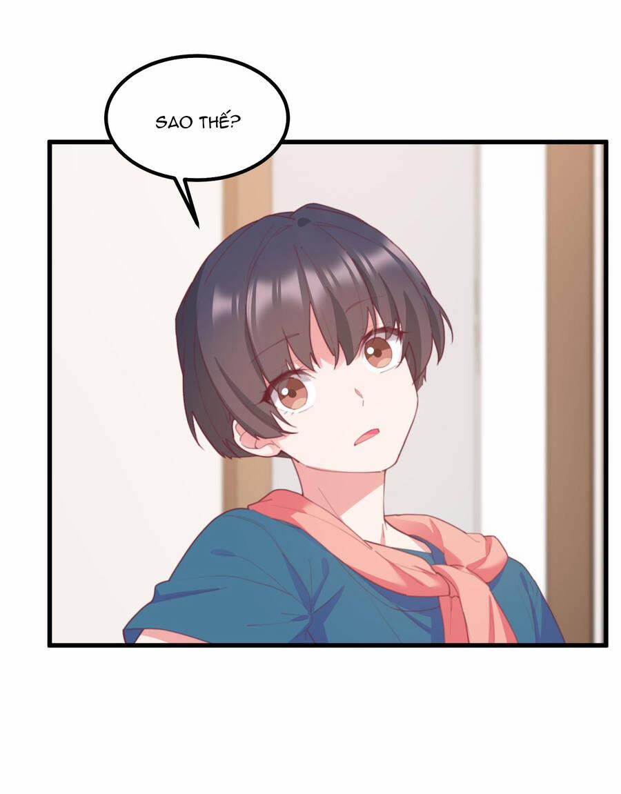 Bạn Gái Của Tôi Rất Kì Lạ 26 trang 46