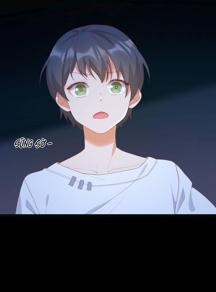 Bạn Gái Của Tôi Rất Kì Lạ 27 trang 13