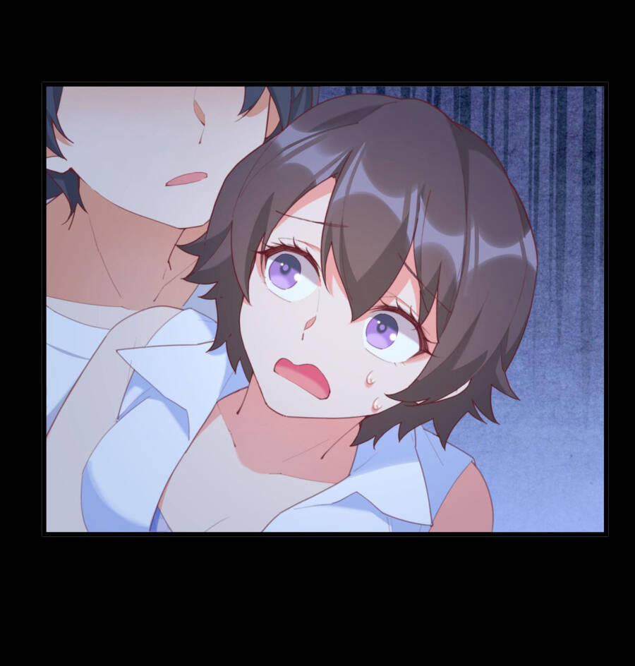 Bạn Gái Của Tôi Rất Kì Lạ 27 trang 25