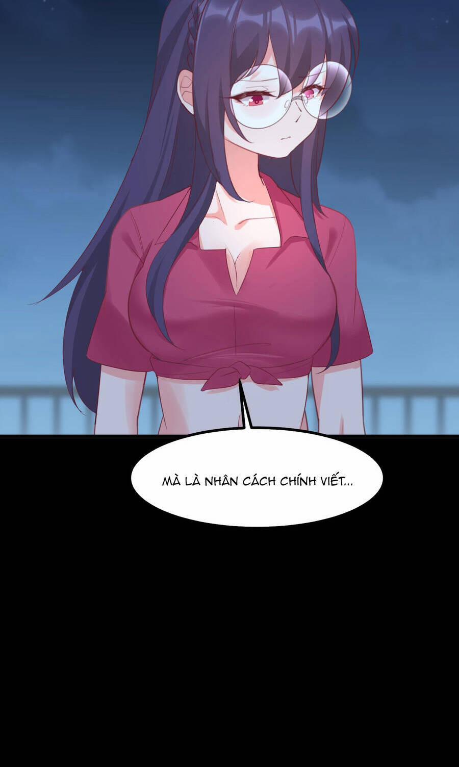 Bạn Gái Của Tôi Rất Kì Lạ 27 trang 47