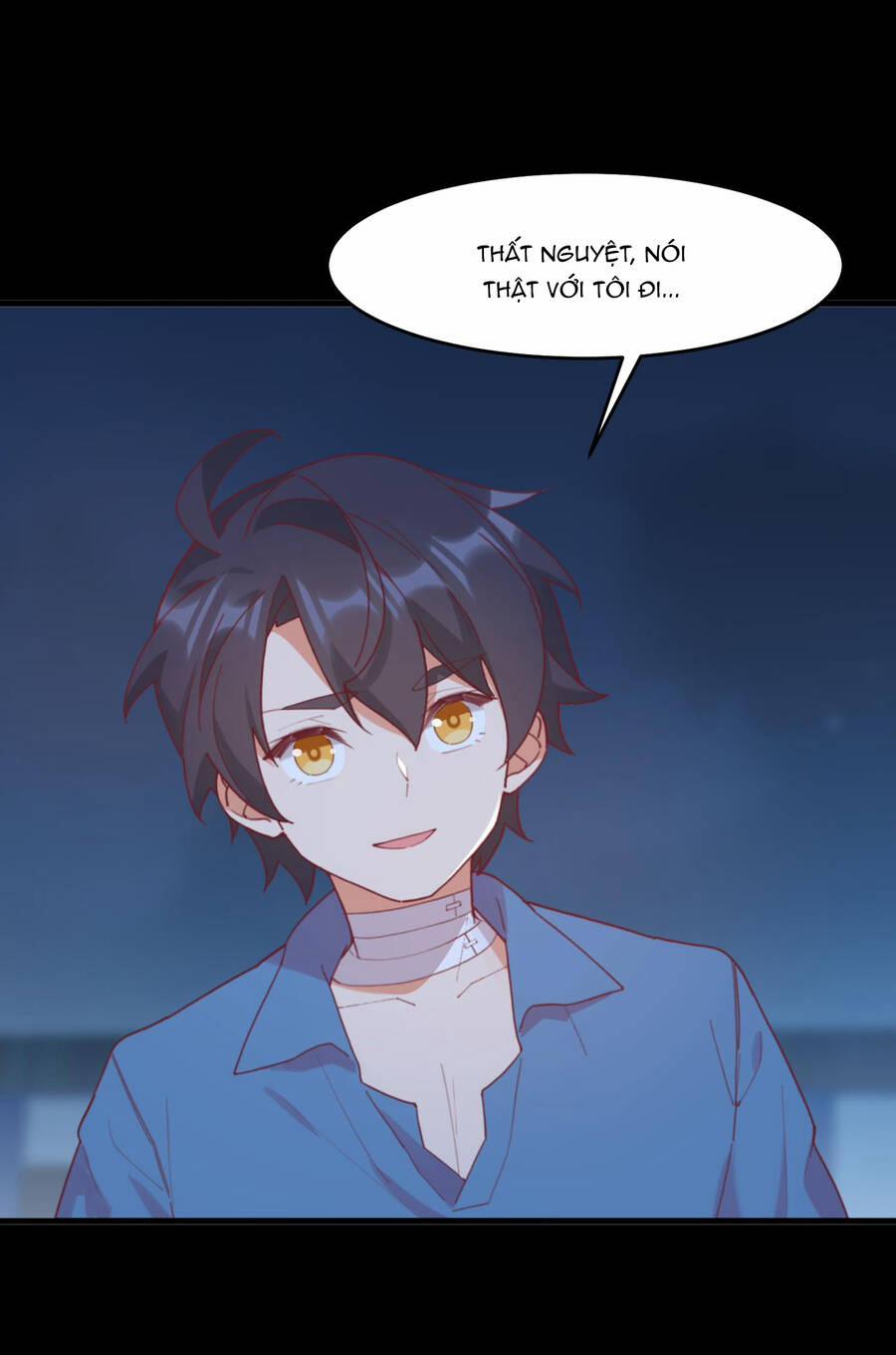 Bạn Gái Của Tôi Rất Kì Lạ 28 trang 17