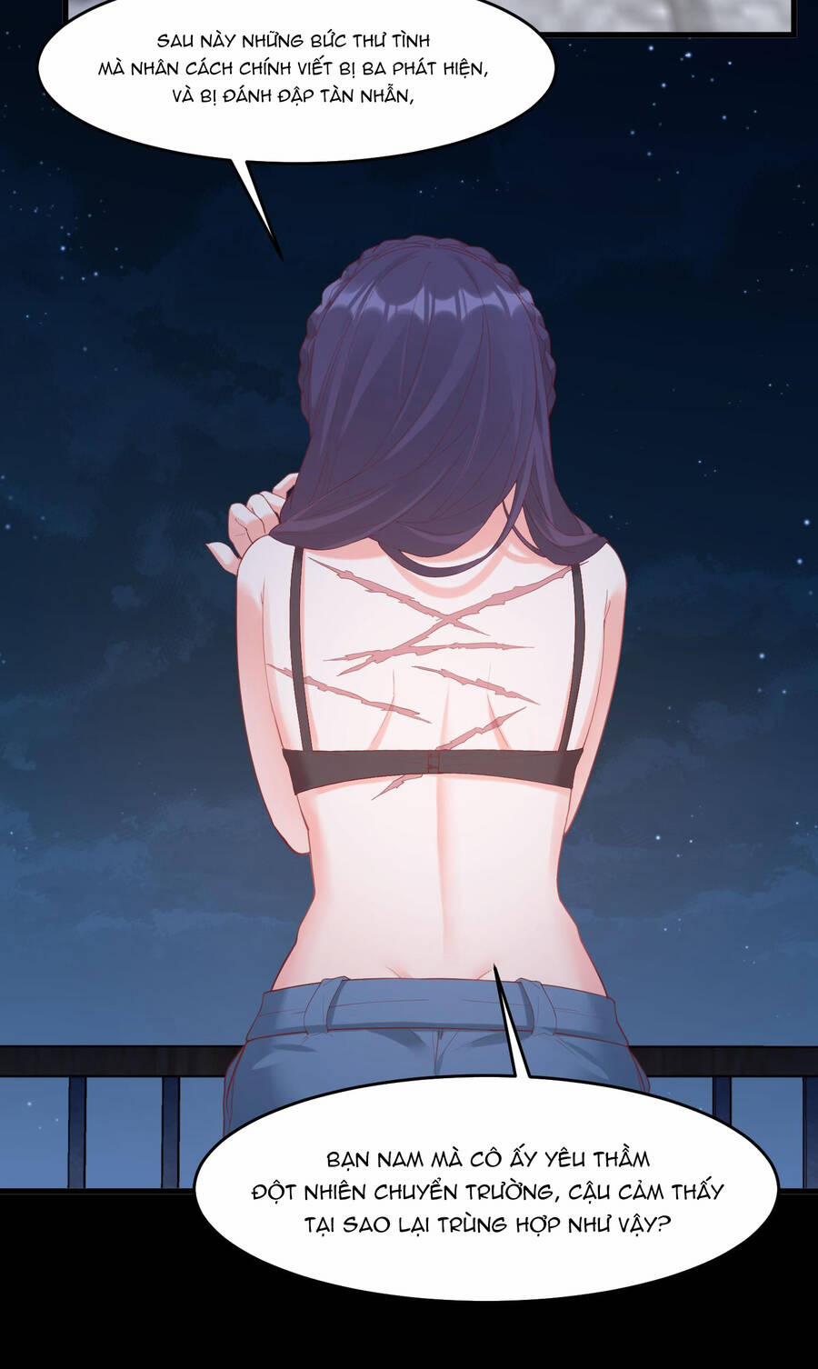 Bạn Gái Của Tôi Rất Kì Lạ 28 trang 26