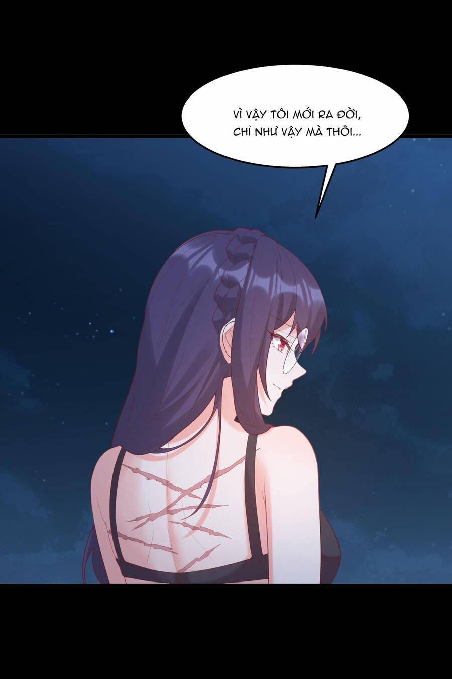 Bạn Gái Của Tôi Rất Kì Lạ 28 trang 28