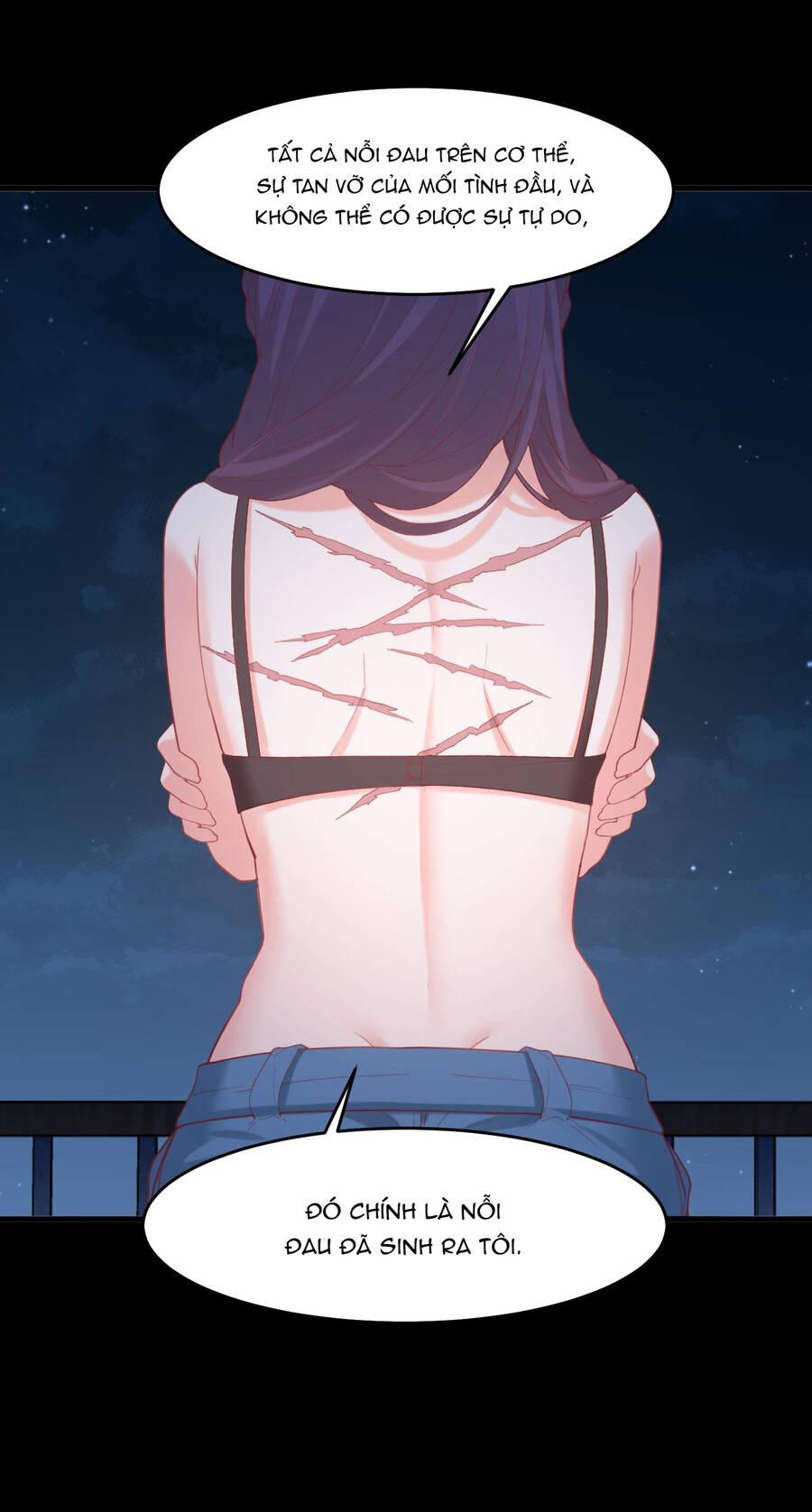 Bạn Gái Của Tôi Rất Kì Lạ 28 trang 31