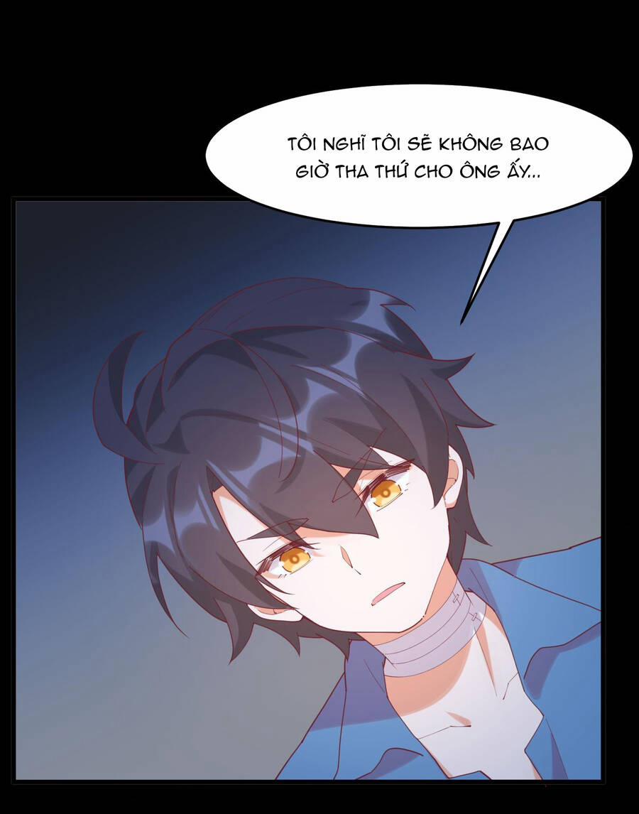 Bạn Gái Của Tôi Rất Kì Lạ 28 trang 32