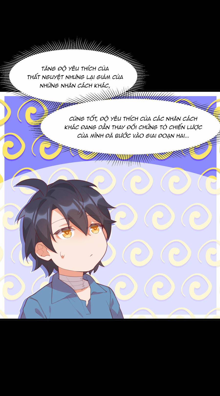 Bạn Gái Của Tôi Rất Kì Lạ 28 trang 55